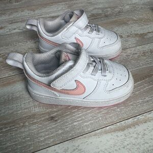 Nike court borough kids Sneakers